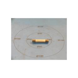 York - 025-16690-000 - Fuse Ctg Sm 8 A250 Volts