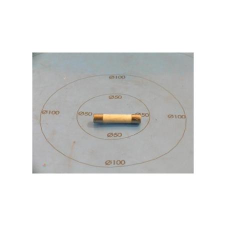 York 025-16690-000 - York - 025-16690-000 - Fuse Ctg Sm 8 A250 Volts