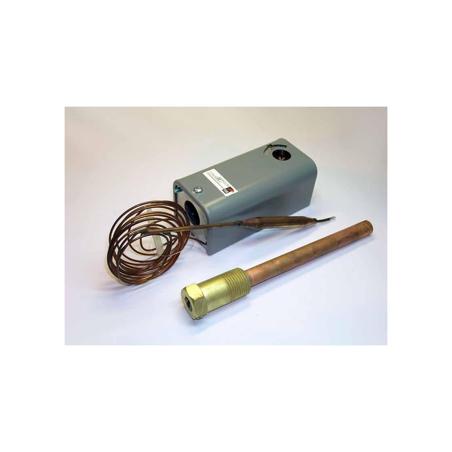York 025-16593-000 - Control Temperature | OEM Industrial Part York 025-16593-000 - York - 025-16593-000 - Control Temperature