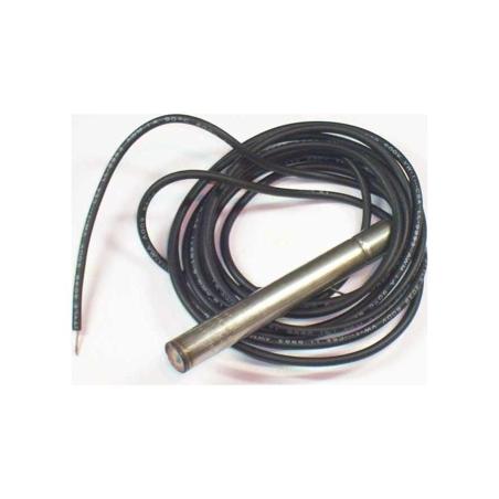 Heater Elec York - 025-15083-000 - Heater Elec