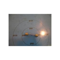 York - 025-14383-000 - Fuse Ctg Sm 1/2 A 250 Volts Buss