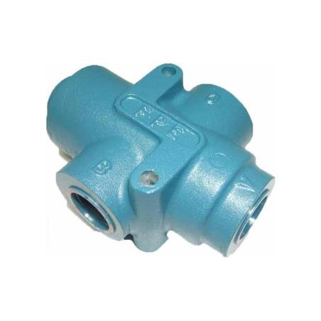 Valve Control Thermostati York - 022-08867-000 - Valve Control Thermostati