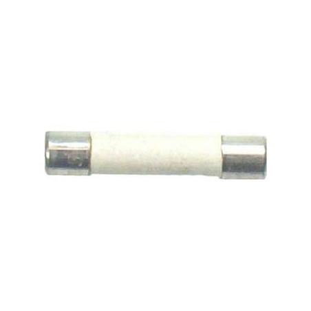 York 025-14019-000 - Bussman Fuse 5 Amp 250 Volt | OEM Industrial Part York 025-14019-000 - York - 025-14019-000 - Bussman Fuse 5 Amp 250 Volt