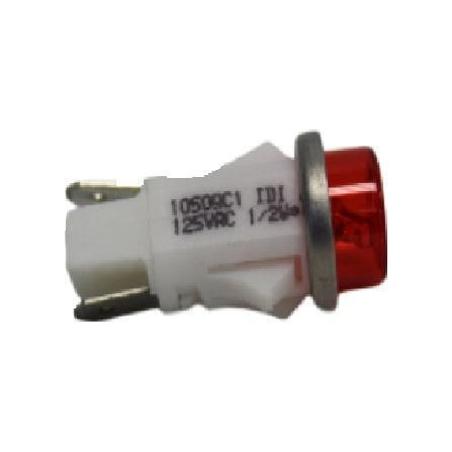Light Indr York - 025-13551-000 - Light Indr