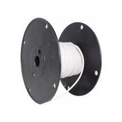 York - 025-12729-000 - 18 Awg White Wire