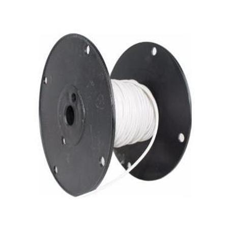18 Awg White Wire York - 025-12729-000 - 18 Awg White Wire