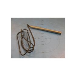 York - 025-09598-000 - Heater Elec Ctg 450w 240 Volts S