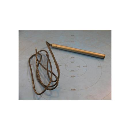 York 025-09598-000 - York - 025-09598-000 - Heater Elec Ctg 450w 240 Volts S