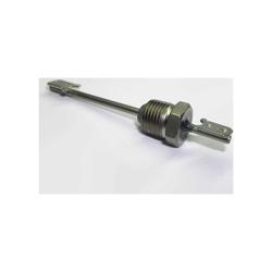 York - 025-09346-000 - Term Fused Glass 1/8-27/npt