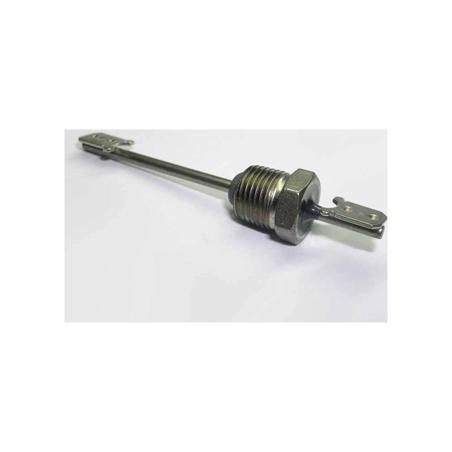 York 025-09346-000 - York - 025-09346-000 - Term Fused Glass 1/8-27/npt