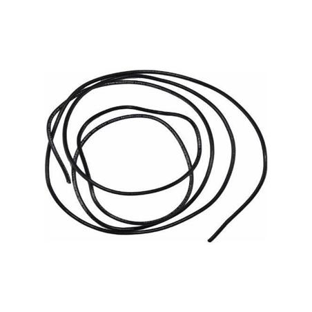 York 025-08913-000 - York - 025-08913-000 - Wire Elec 18 AWG Blk