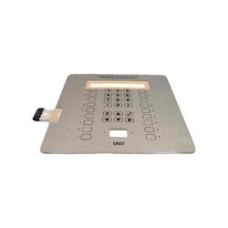 York - 024-34930-000 - Keypad Switch Mustang Cntl.pnl