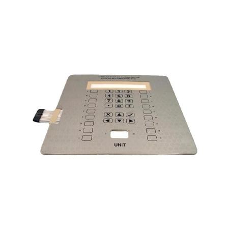 Keypad Switch Mustang Cntl.pnl York - 024-34930-000 - Keypad Switch Mustang Cntl.pnl