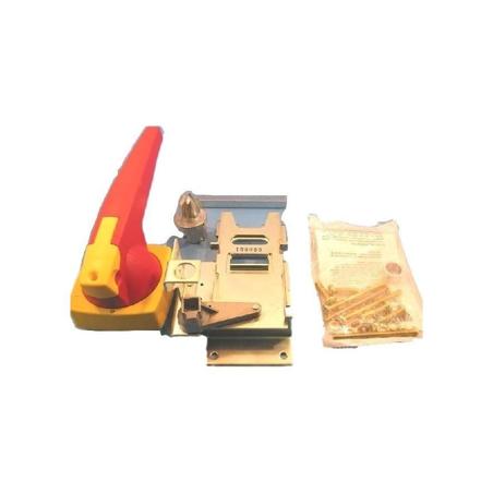 York 024-34922-000 - Circuit Breaker Door Kit | OEM Industrial Part York 024-34922-000 - York - 024-34922-000 - Circuit Breaker Door Kit