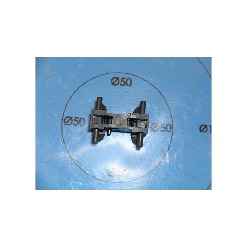 York - 024-34311-000 - Mech Interlock York - 024-34311-000 - Mech Interlock