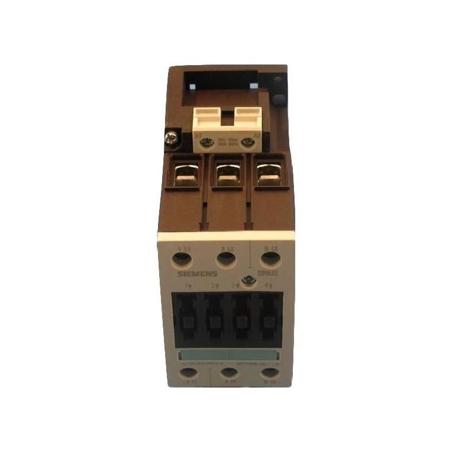 Auxiliary Contact Block 22kw York - 024-33046-000 - Auxiliary Contact Block 22kw