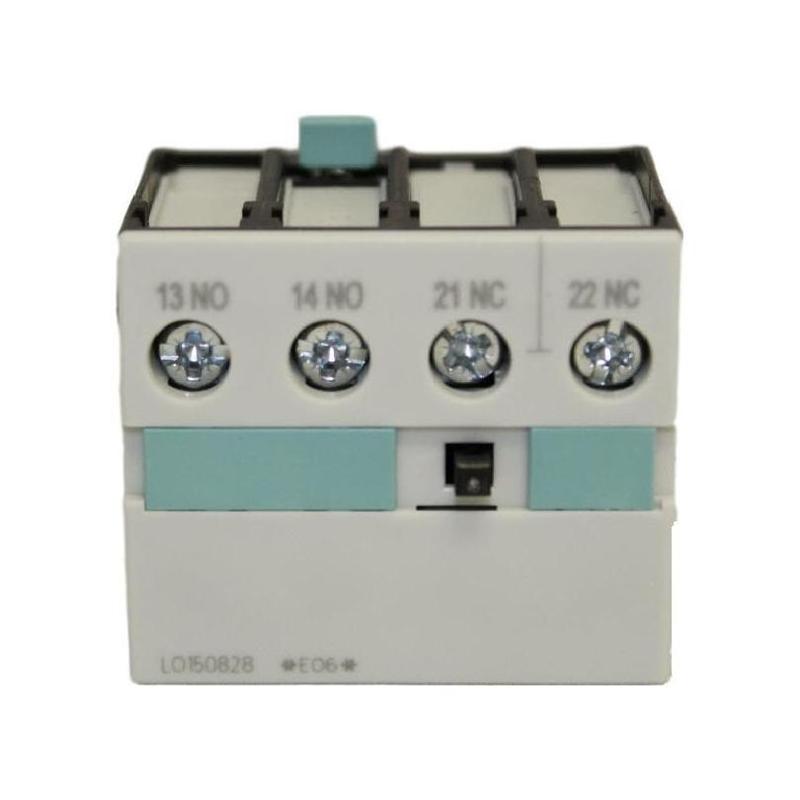 York - 024-32933-000 - Auxiliary Contactor