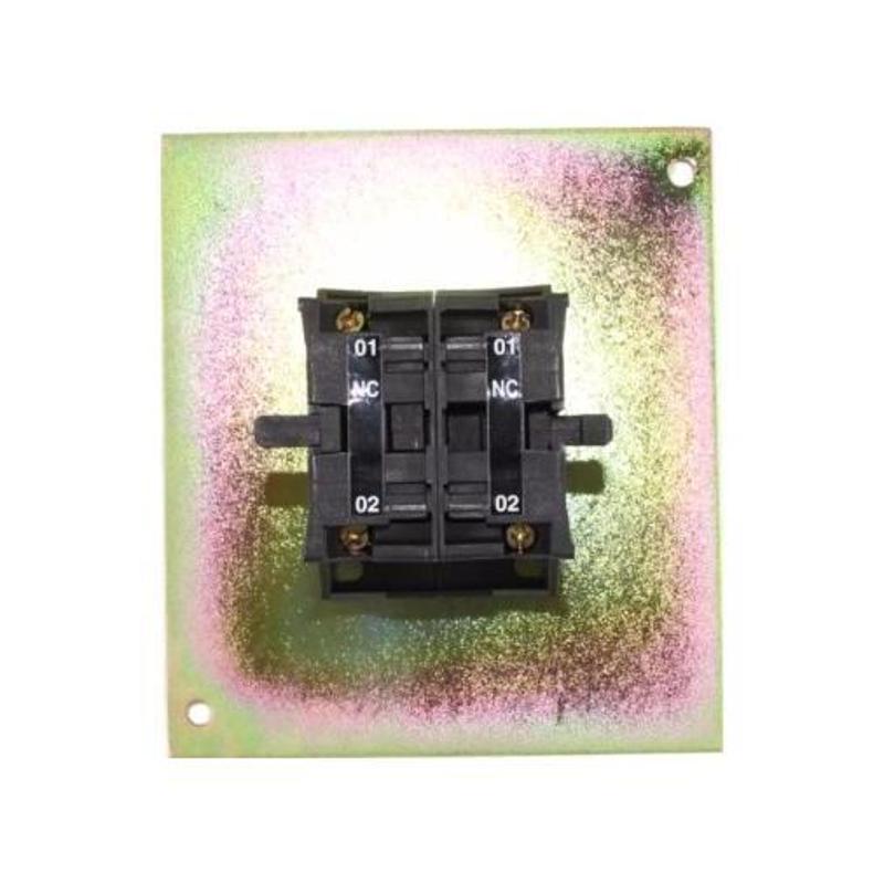 York - 024-31637-000 - Mech Interlock York - 024-31637-000 - Mech Interlock