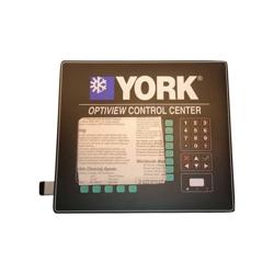 York - 024-30993-000 - Keypad