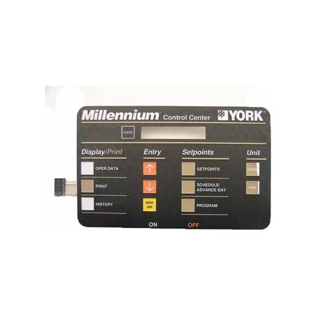 Mid.mkt.recip. Control Center York - 024-30978-000 - Mid.mkt.recip. Control Center