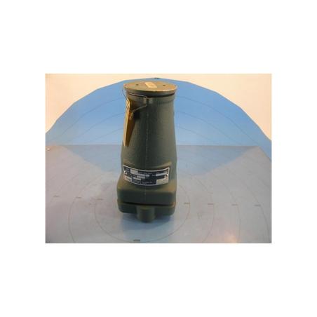 Valve Relief (180.0 Psi) York - 022-07893-025 - Valve Relief (180.0 Psi)