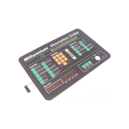 York 024-26543-000 - York - 024-26543-000 - Keypad German