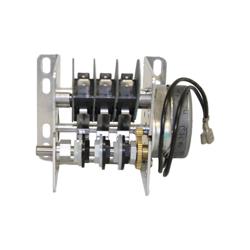 York - 024-25580-000 - Protector Motor 16 20 Fl