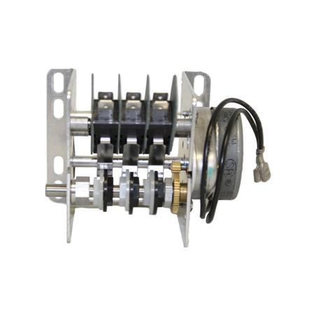 Starter Relay Motor Protector York - 024-25580-000 - Starter Relay Motor Protector