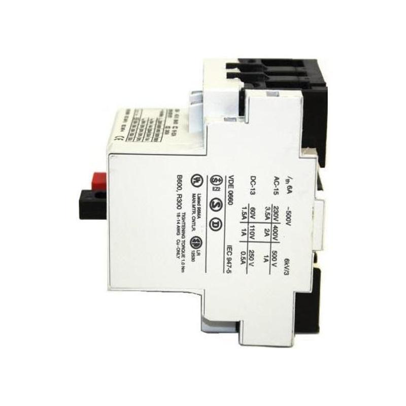 York - 024-25579-000 - Protector Motor York - 024-25579-000 - Protector Motor
