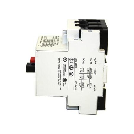 Protector Motor York - 024-25579-000 - Protector Motor