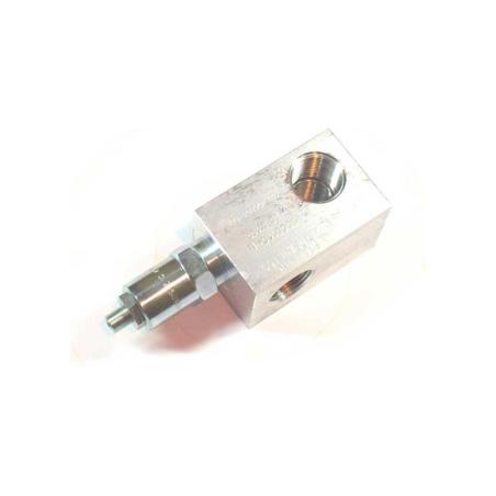 Valve S/S By 322 14677 600 York - 022-06801-000 - Valve S/S By 322 14677 600