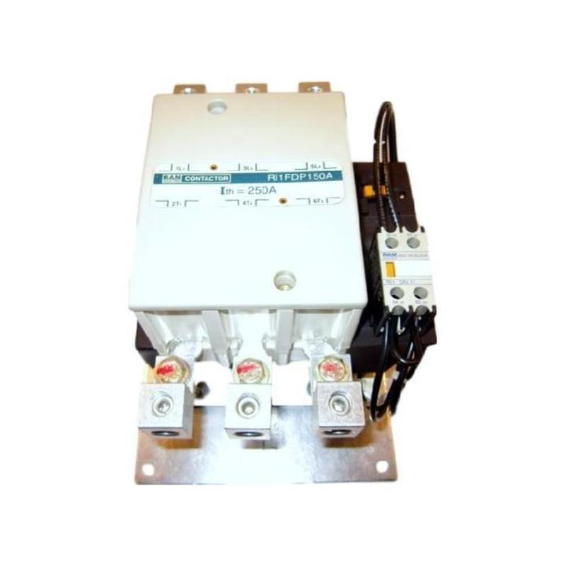 York - 024-25550-000 - 200A Contactor Read Notes York - 024-25550-000 - 200A Contactor Read Notes
