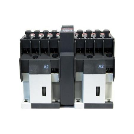 Contactor W Suppressor York - 024-25547-000 - Contactor W Suppressor