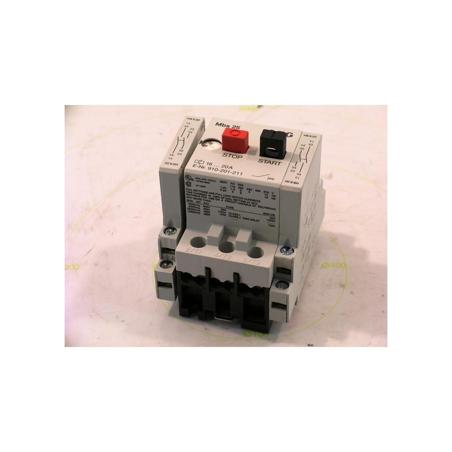 Starter Relay Motor Protector York - 024-25544-000 - Starter Relay Motor Protector