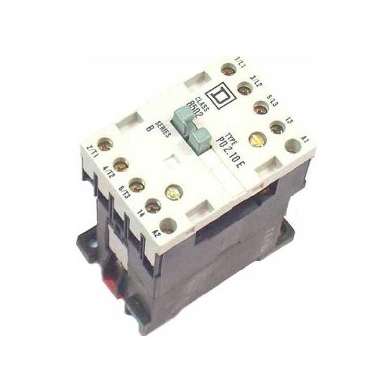 York - 024-25522-000 - Contactor