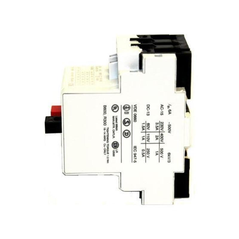 York - 024-25518-000 - Protector Motor 10-16 F York - 024-25518-000 - Protector Motor 10-16 F