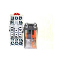 York - 024-18784-000 - Relay Contl 120V Dpdt 15 Amp