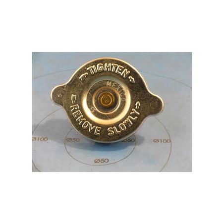 Cap Raditor York - 023-21927-000 - Cap Raditor