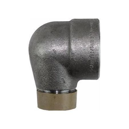 Elbow York - 023-21718-000 - Elbow