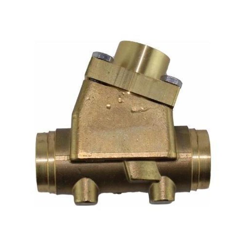 York - 023-20876-000 - Check Valves