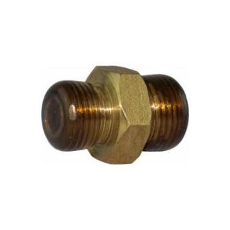York - 023-20859-000 - Adapter Bulkhead Conversion York - 023-20859-000 - Adapter Bulkhead Conversion