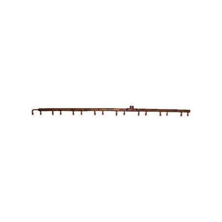 Header Right Disch York - 023-20070-000 - Header Right Disch