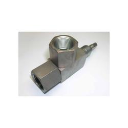 York - 022-06358-000 - Valve Stop Ang 3/4 Scr SealQ