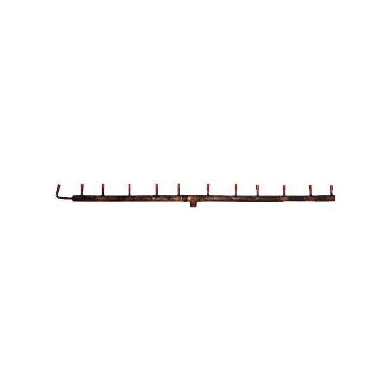 York - 023-20028-000 - Header Condenser Discharge Rh York - 023-20028-000 - Header Condenser Discharge Rh