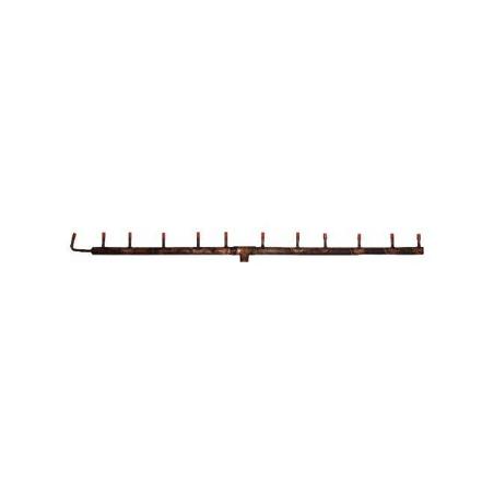 Header Condenser Discharge Rh York - 023-20028-000 - Header Condenser Discharge Rh