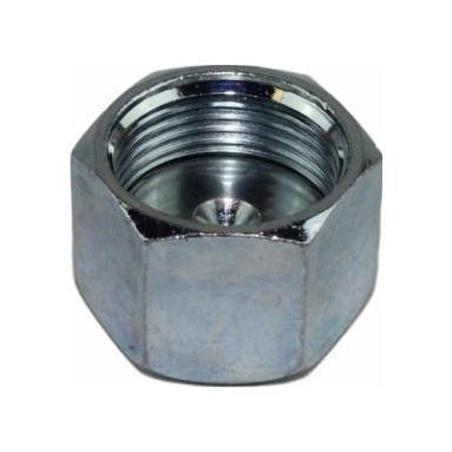 Cap 1/2 O.d. Tube York - 023-19008-000 - Cap 1/2 O.d. Tube