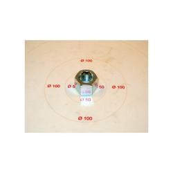 York - 023-18984-000 - Nut