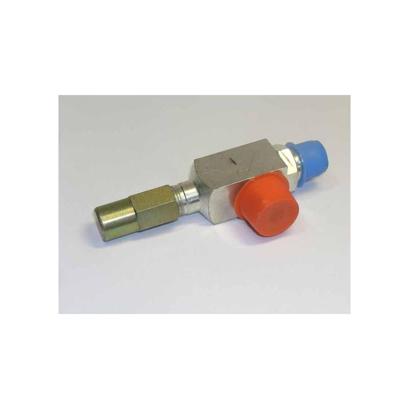 York - 022-06355-000 - Valve Stop Ang 1/2 Scr Seal Q York - 022-06355-000 - Valve Stop Ang 1/2 Scr Seal Q