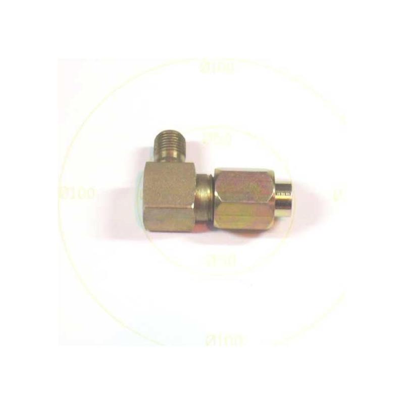 York - 023-18969-000 - Elbow Flare York - 023-18969-000 - Elbow Flare
