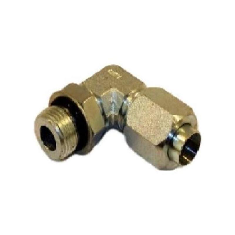 York - 023-18945-000 - Fitting, 37 Deg. Flared Tube York - 023-18945-000 - Fitting, 37 Deg. Flared Tube